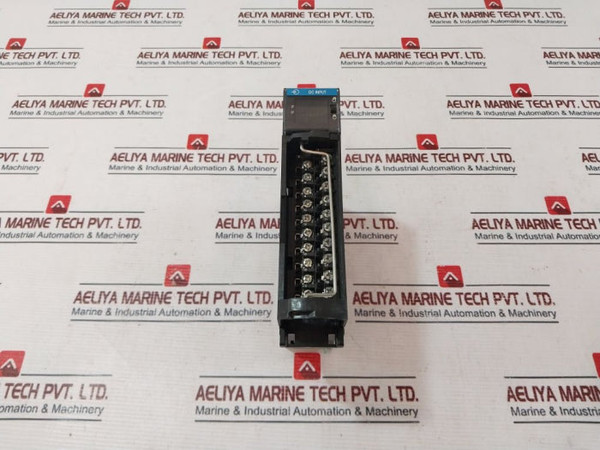 Allen-bradley 1756-ib16 Control Logix Input Module 96258875 B01 10-31.2 Vdc 10Ma