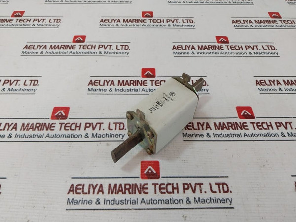 Karl Jung Iec 269-2 Gl Fuse 500V 250A