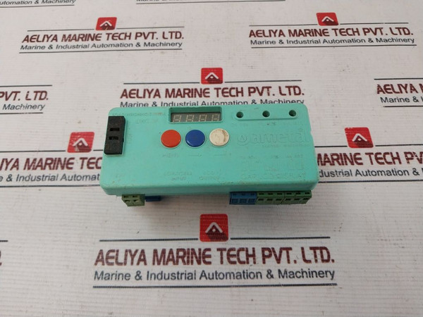 Ametal Lws 3F Electronic Load Weighing System
