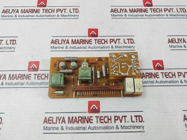 Умс-р /Ums-r Pcb Electronic Board