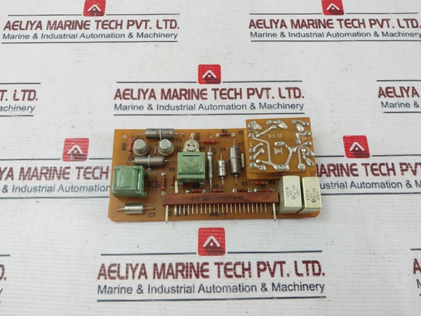 Electronic Board Ums-r Id7.102.728-20 Ix-8 Ums-r Used