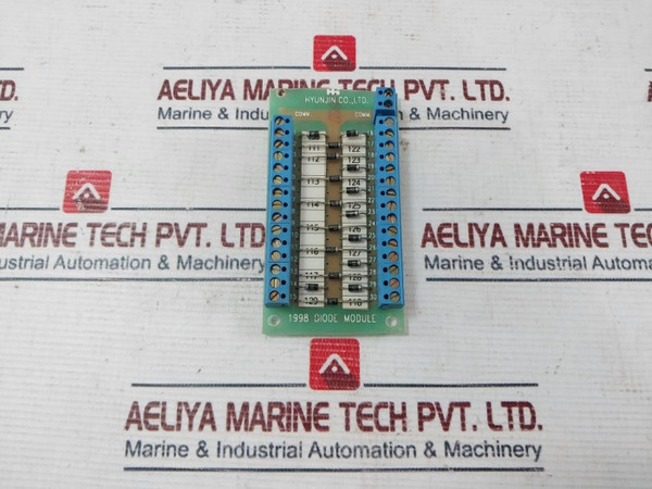 Diode Module Hyunjin Used