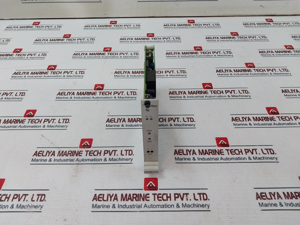 Mutec Mri 203 Ib Printed Circuit Board 4-20 Ma