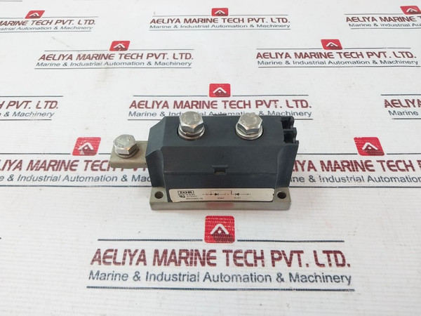 Irkd250-16 International Rectifier Module