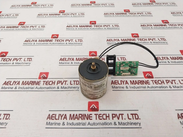 Merlin Gerin E103955 Mx-a Shunt Trip Xf-e Closing Release Circuit Breaker