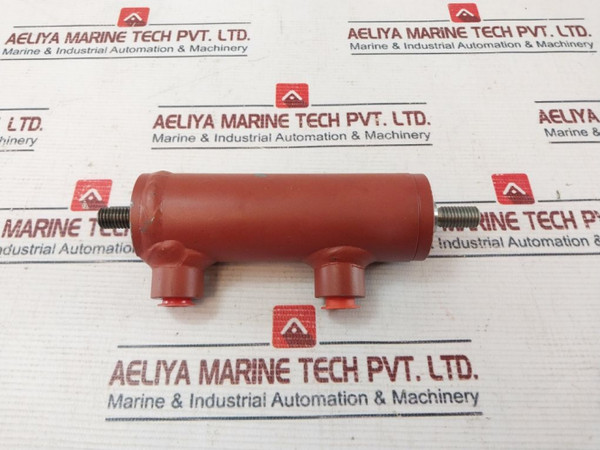 Combine Reverser Cylinder, Co, 920 Gm New