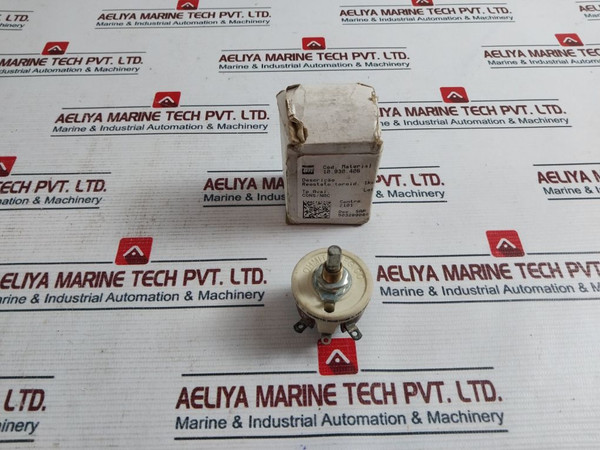 Ohmite Rhs1K0E Potentiometer 0.158 A