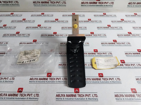 Hydro Control 10070 Foot Pedal Control For Crane 7032A355