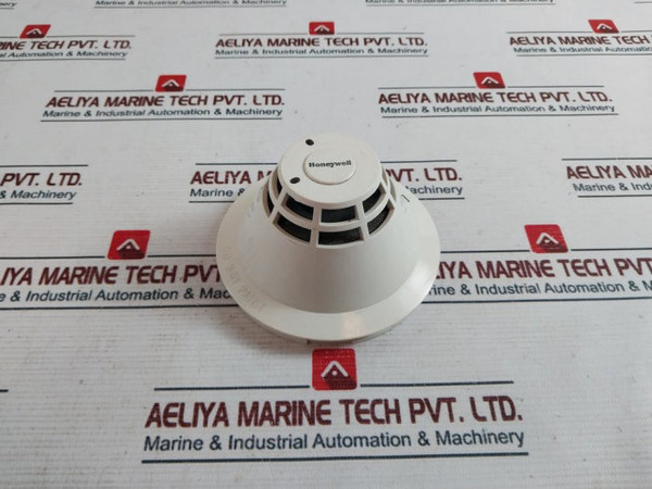 Honeywell Xls-ps Intelligent Photo Detector Sensor With Base 260336P