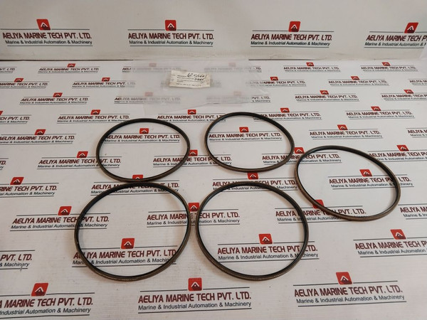 Aker Wirth 20263558 Seal Mud Pump Set