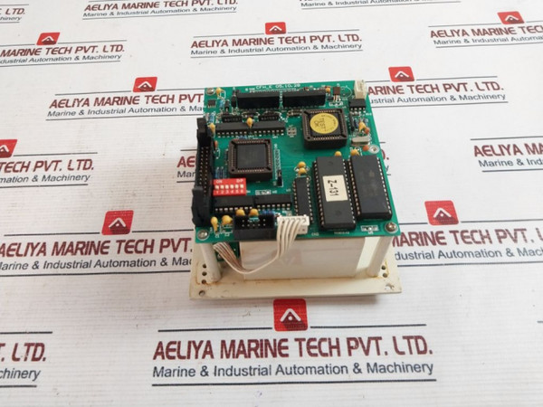 Printed Circuit Board Beijing Sp-cf40H Used