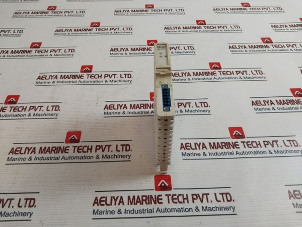Ceag Lb 3101 Analog Input Module Ex-95.D.2163 23.8V 90Ma 535Mw