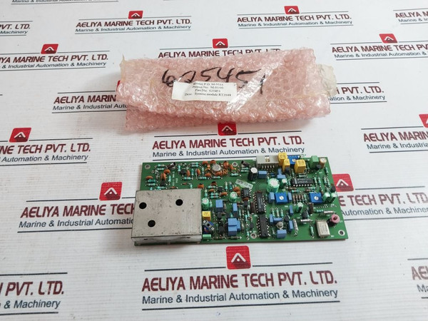 Sailor Rt2048 Printed Circuit Board