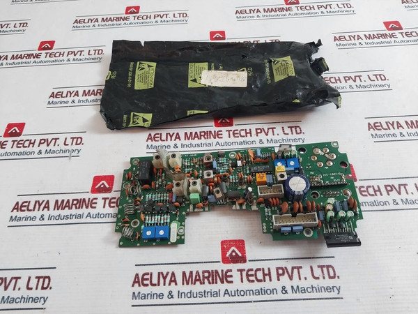 Sailor Vhf-rt-2048 Printed Circuit Board