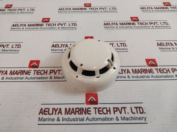 Hochiki Aln-enm Analogue Photo Electric Smoke Sensor 17-41Vdc Max.30Ma