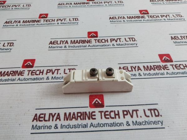 Semikron Semipack 1 Skvc 20A 460 Rectifier Diode Module