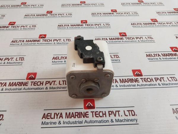 Bussmann Fuse Bussmann 170M6499 1100A 1250V Used