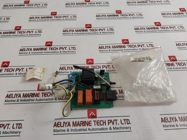 Rittal Sk3203 Microcontroller Cooler Card