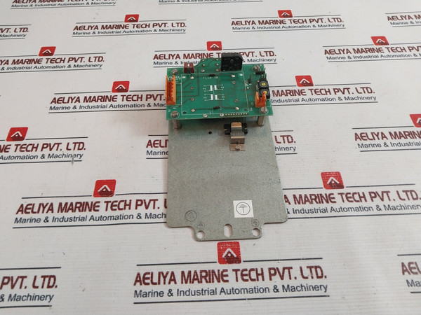 Zollner Ua 110/115 Nt Signal Automat /Pe Signal Switch