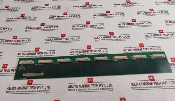 Exacta E-005211 I/O Base Board