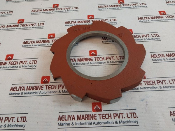 Shin Shin Mb65 Diffuser Last Stage