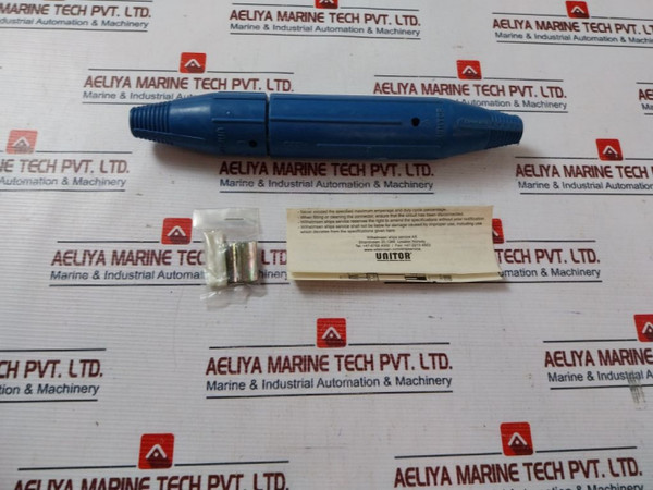 Unitor Diamcable En60974-12 Used