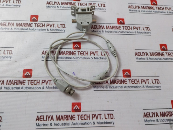 Allen Bradley 1786-tps/C Coaxial Tap Cable Controlnet Rev D01