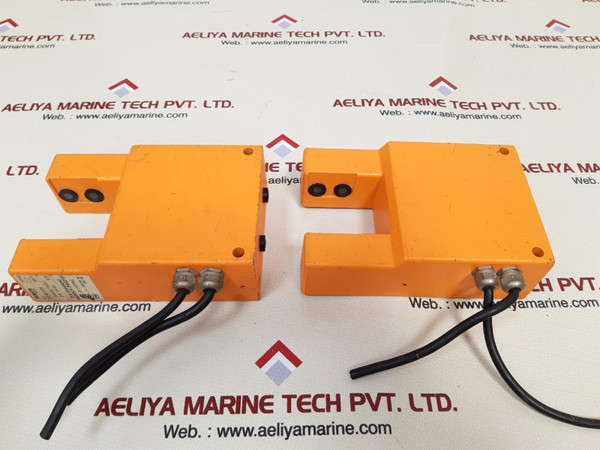 Elesta Ols 891 A999 Elevator Leveling Sensor