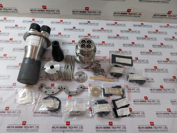 Cameron 2710909-15-01 Shear Ring Odi Field Cable Set