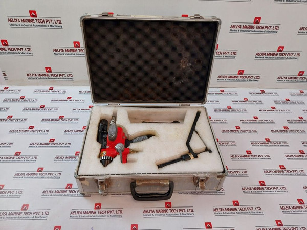 Mec Sprayjet-88 Spray Gun 87/88-170 Set (Incomplete)