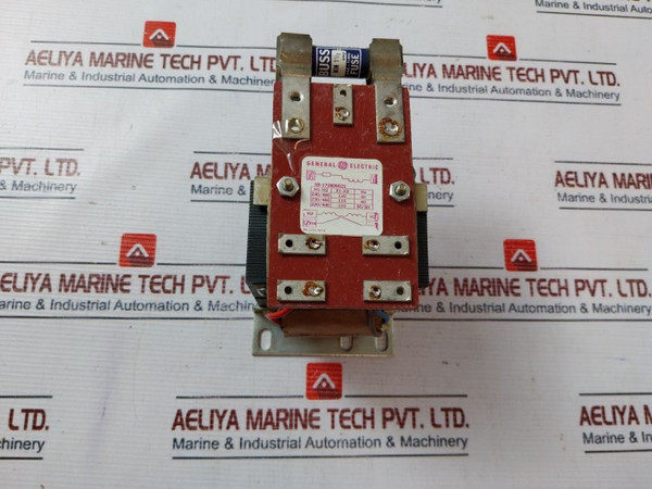 General Electric, Bussmann Division, Buss Fuse New