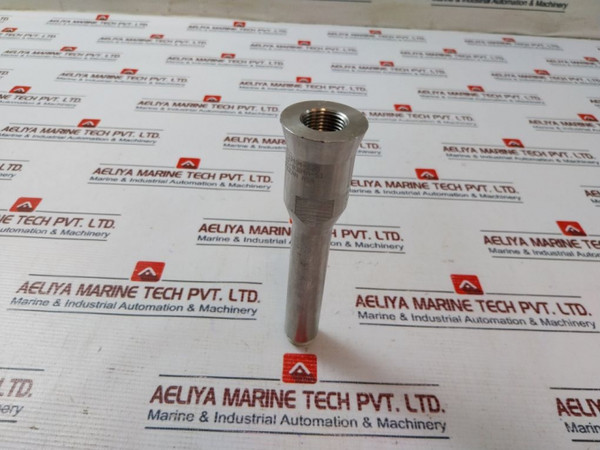 Corrocean 13404-135 Pump Shaft Sleeve Used