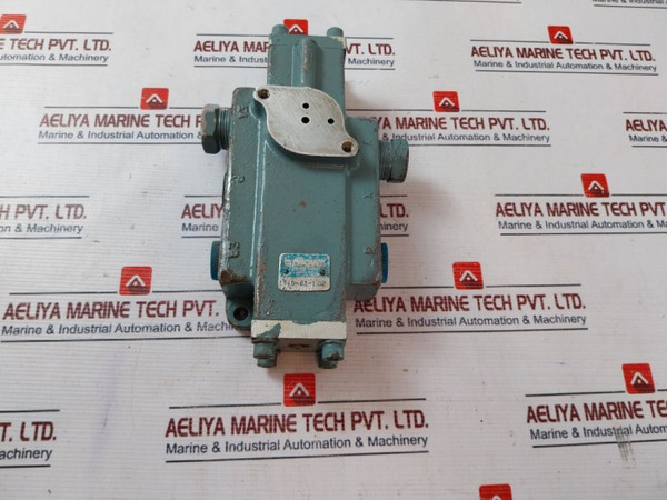 Bellows, Air Valve, Bellows International Used