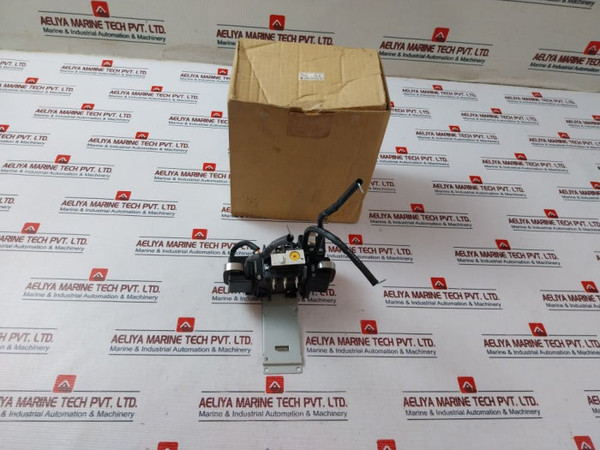 Fuji Electric Tr-5-1Nl/3 Contactor Magnetic Switch 690V 6Kv