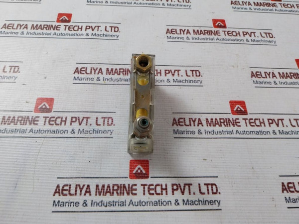 27S 0-5,0 Air In/Min Flow Meter