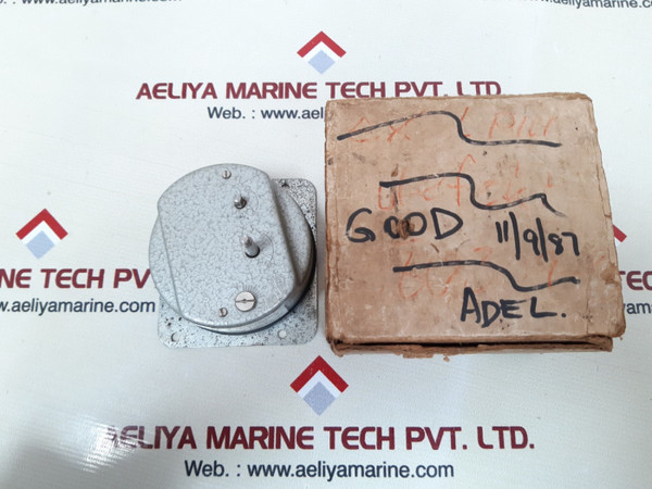 Sonceboz 725 r 082 motor