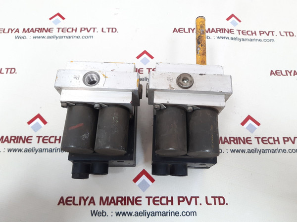 Krom schroder tc 318r05t 50/60hz