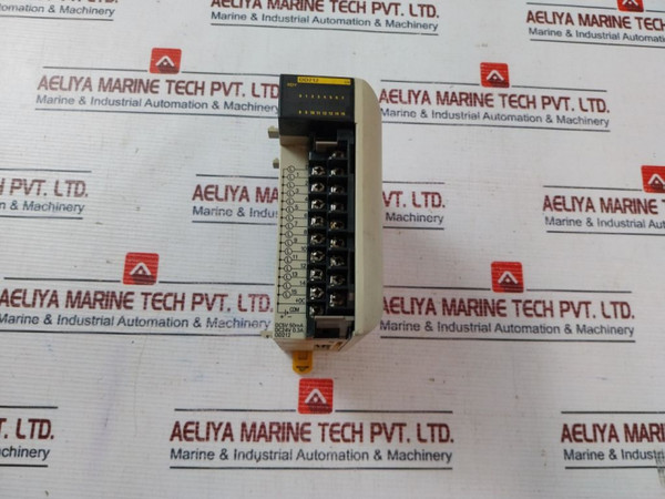 Transistor Programmable Controller Omron Od212 Used