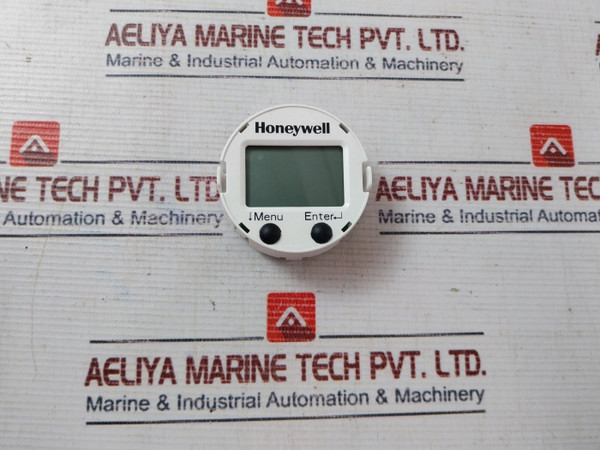 Honeywell 50125998-001 Rev.A Indicator For Smartline Transmitter