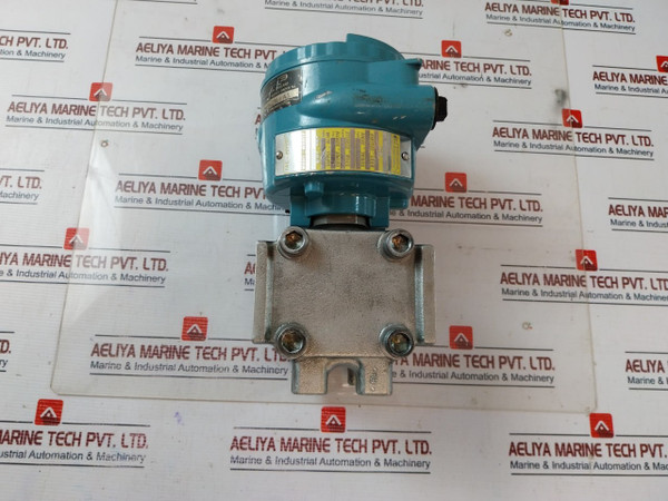 Fischer Porter F50Dpf 110-3-ahvabaaa While Energise Tension