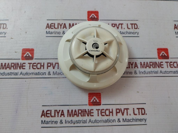 Salwico Ia100 Rdj-2 Smoke Detector 040202