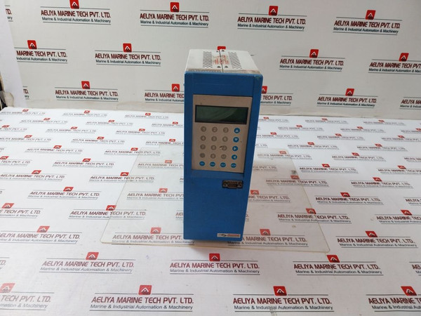 Herrmann Dynamic Digital Control 4000 Cs Kp 20 Khz (Not Working)