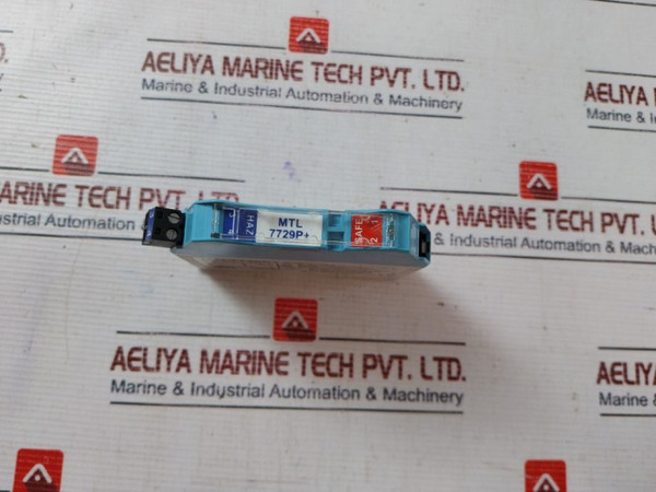 Mtl Instruments Mtl7729P+ Used