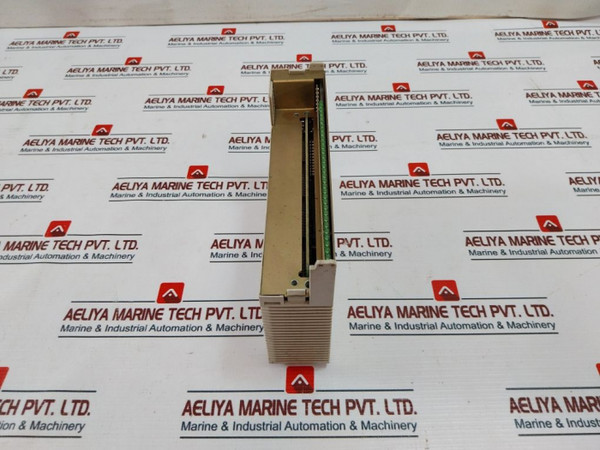 Messung 4508C-0 32I/P Source/Sink Module Used