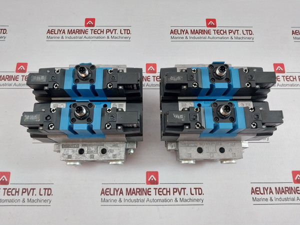 Festo Mebh-53B-d-2-zsr-c