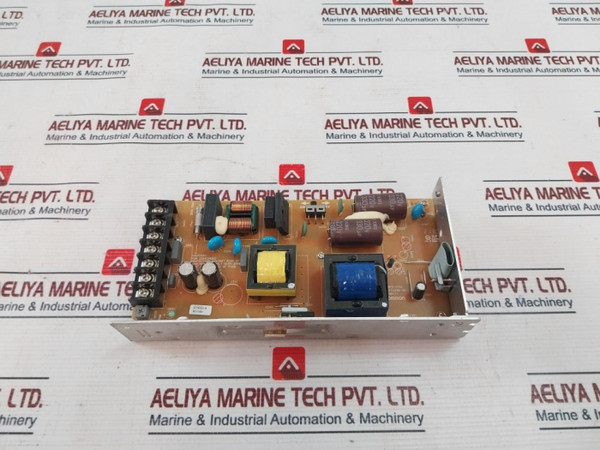 Omron S8Fs-c15024 Pcb Power Supply 94V-0