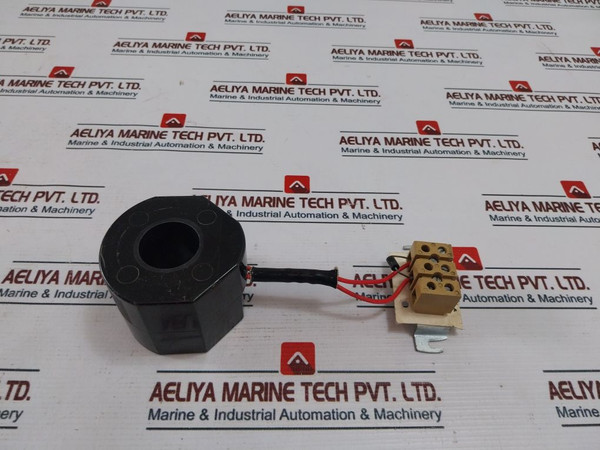 108429-001 Coil 24Vdc 2W8