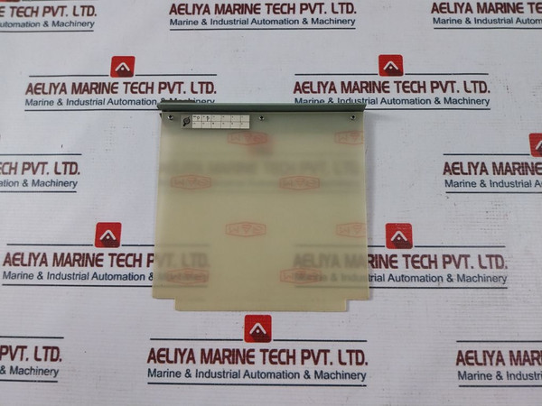 Gpv Elbau Electronics 735041000 V01 Printed Circuit Board