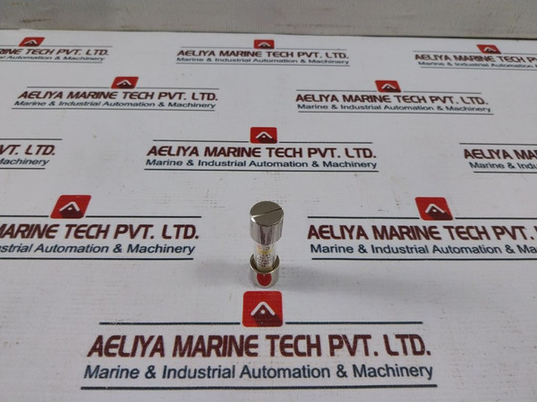 Lot Of 7X Utsunomiya Electric Nc1 Cello-lite Fuse 3A 500V