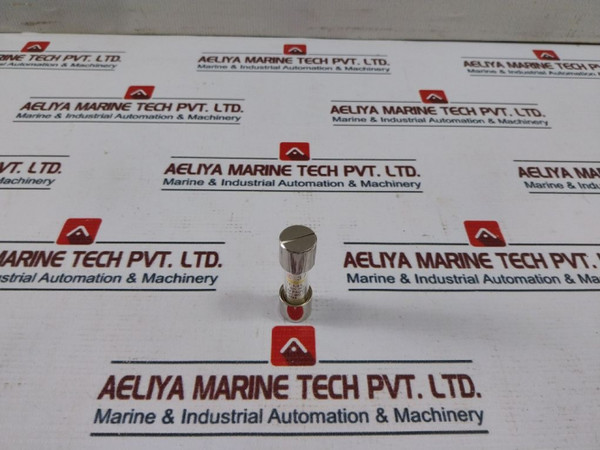 Lot Of 7X Utsunomiya Electric Nc1 Cello-lite Fuse 3A 500V